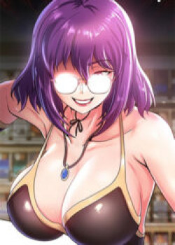 Cửa H&agrave;ng Tiện Lợi Ở Thế Giới Kh&aacute;c