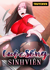 Cuộc Sống Sinh Vi&ecirc;n