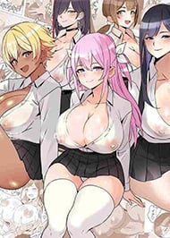 Cứu Một C&ocirc; N&agrave;ng Được Cả D&agrave;n Harem