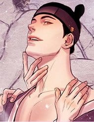 Dạ K&yacute; - Painter of the Night