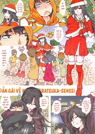 Dẫn G&aacute;i Về Nh&agrave;