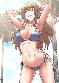 D&agrave;n harem địa ngục