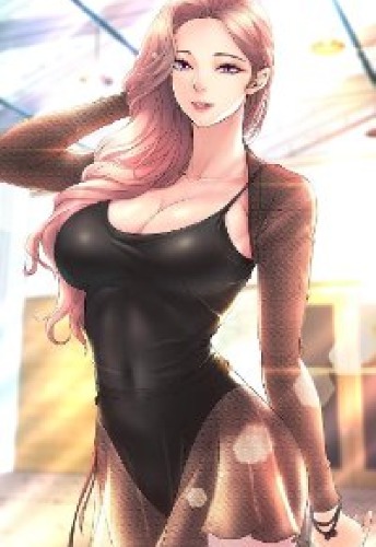 Dance Department&rsquo;s Female Sunbaes Raw