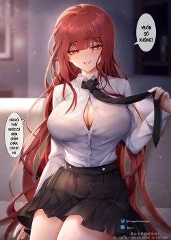 Để Chị Dạy Em C&aacute;ch L&agrave;m Người Lớn