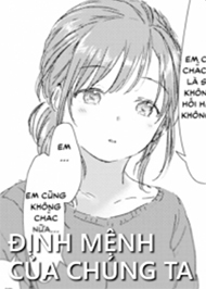 Định Mệnh Của Ch&uacute;ng Ta