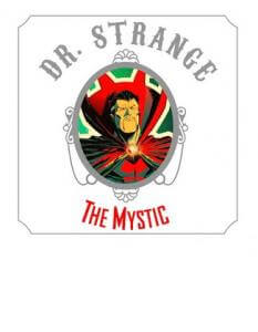 Doctor Strange | B&aacute;c Sĩ Strange 2015