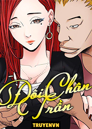 Đ&ocirc;i Ch&acirc;n Trần