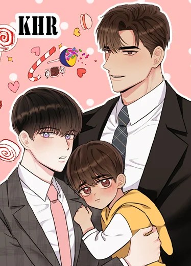 Đứa B&eacute; L&agrave; Con T&ocirc;i