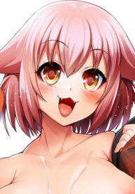 Đùa Giỡn Với Tama, Thú Cưng Để Đụ Yêu Thích Của Tô