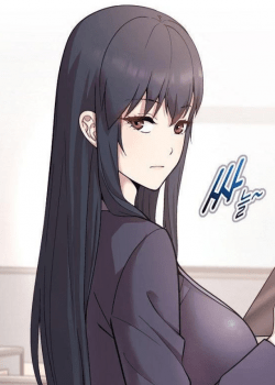 Đ&ugrave;a Nghịch C&ugrave;ng Quản L&yacute; Ương Bướng