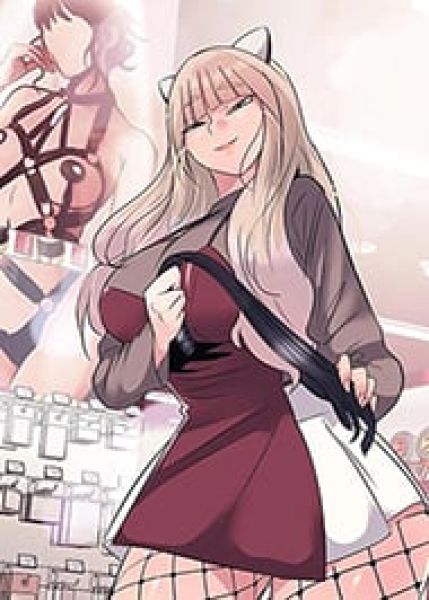 Dụng Cụ T&igrave;nh Dục