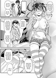 Được Chịch Cả Hai Mẹ Con Người Y&ecirc;u