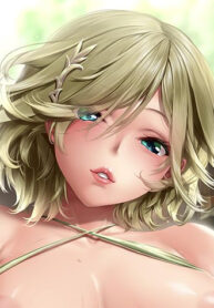 Elf Hư Hỏng Ở Suối Nước N&oacute;ng