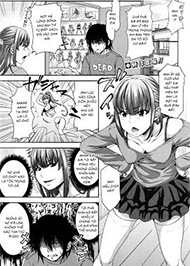 Em G&aacute;i Cũng L&agrave; Th&uacute; Cưng Của T&ocirc;i