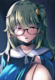 Em G&aacute;i T&ocirc;i L&agrave; Một N&agrave;ng Orc