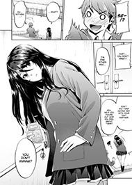 Em Kh&ocirc;ng Thể Hiểu Được Cảm Gi&aacute;c T&igrave;nh Y&ecirc;u