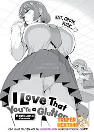 Em Y&ecirc;u C&aacute;ch Anh Địt Em Như Vậy