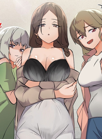 Gia Đ&igrave;nh C&oacute; Chuyện G&igrave; Thế