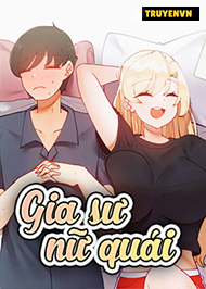 Gia Sư Nữ Qu&aacute;i