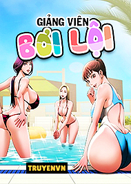 Giảng Vi&ecirc;n Bơi Lội