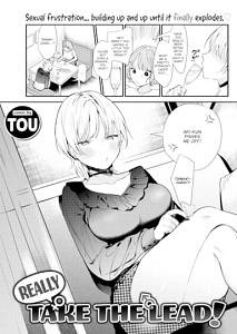 Gi&agrave;nh lấy chủ động