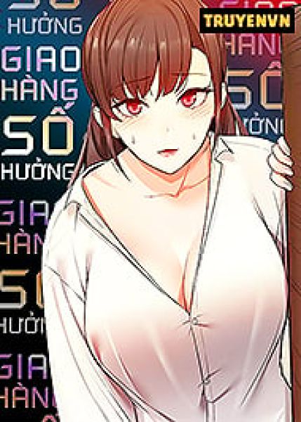 Giao H&agrave;ng Số Hưởng