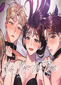 Giới Hạn An To&agrave;n