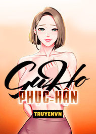 Gu Ho Phục Hận
