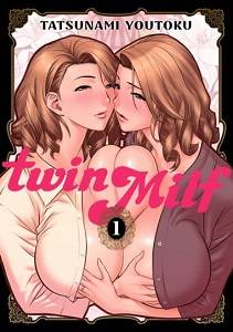 Hai chị em sinh đ&ocirc;i tầng tr&ecirc;n (kh&ocirc;ng che)