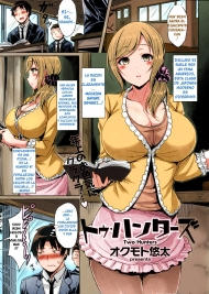 Hai Thợ Săn - Kousaka Phản C&ocirc;ng