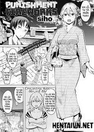 H&igrave;nh Phạt Đ&ecirc;m Ph&aacute;o Hoa