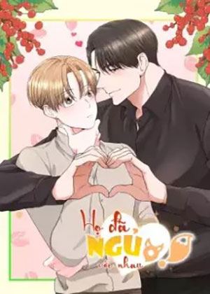 Họ Đ&atilde; Ngủ Với Nhau