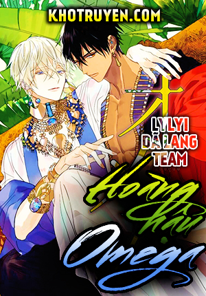 Ho&agrave;ng Hậu Omega