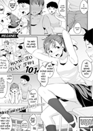 Học Dậy Th&igrave; 101