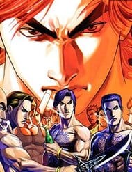 Hồng C&ocirc;n Vương