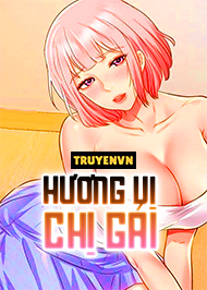 Hương Vị Chị G&aacute;i