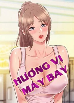 Hương Vị M&aacute;y Bay
