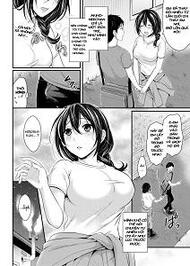 Hương X&agrave; Ph&ograve;ng Của Chị Họ