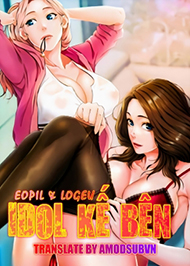 Idol Kế B&ecirc;n
