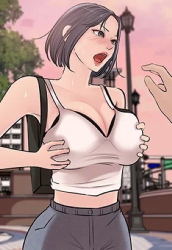 Inside My Sister-in-Law