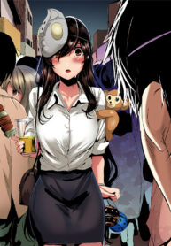 Khi Kh&uacute;c Hayashi Kết Th&uacute;c