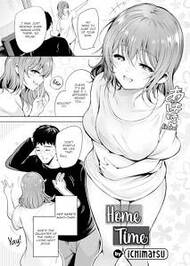 Khoảng Thời Gian Ở Nh&agrave;!