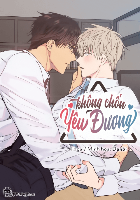 Kh&ocirc;ng Chốn Y&ecirc;u Đương