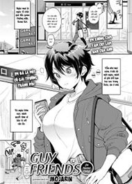 Kh&ocirc;ng Muốn Chỉ L&agrave; Bạn