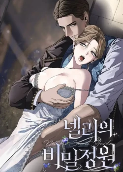 Khu Vườn B&iacute; Mật Của Nelly