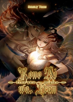 Kono Ai Wa, Itan - T&igrave;nh Y&ecirc;u Dị Gi&aacute;o