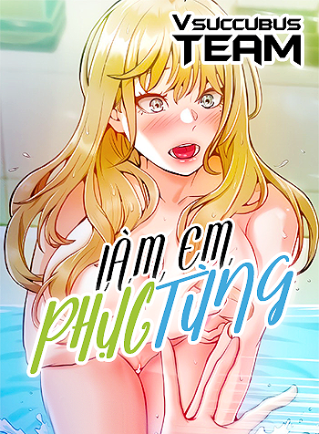 L&agrave;m Em Phục T&ugrave;ng