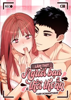 L&agrave;m Thịt Người Bạn Thời Thơ Ấu