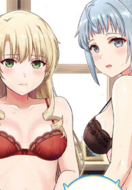 L&agrave;m T&igrave;nh Với Bạn C&ugrave;ng Lớp Saki V&agrave; Yumiko