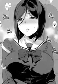 L&agrave;m T&igrave;nh Với Senpai